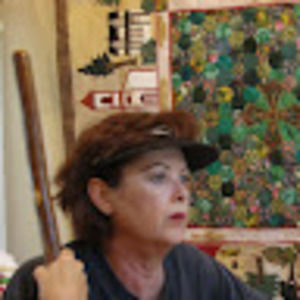 Meet your Posher, Sandra k